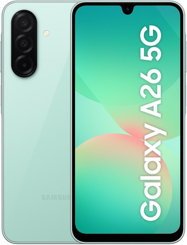 Samsung galaxy a26 6gb - a26, |