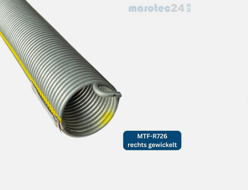 Torsionsfeder für hörmann - für,