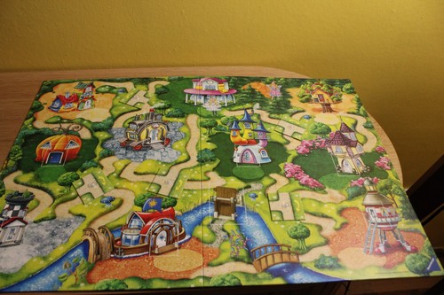 Ravensburger wer war - wer, war's?