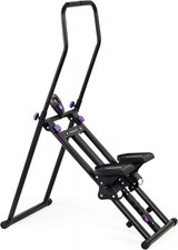 Christopeit Sport Stepper