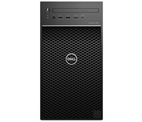 Dell precision 3650 tower - precision, |
