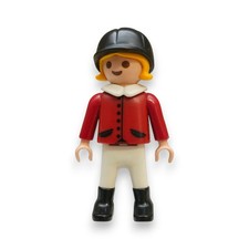 Playmobil Figur Kind Mädchen