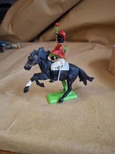 Britains Reiter Husar, #77