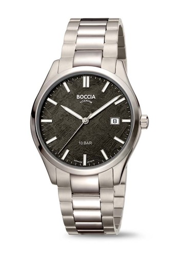 Boccia titanium 3672 - boccia, 3672-02