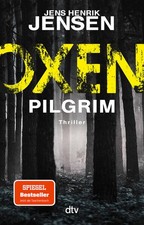 Oxen. Pilgrim | Jens Henrik