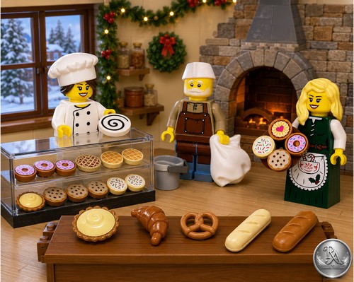 Lego figuren - lego®,