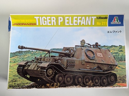 German tank destroyer - tank,