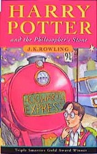 Harry potter and - harry, the