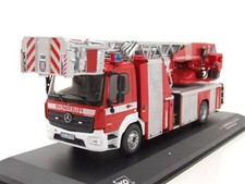 Mercedes Atego DLK 23/12 Metz