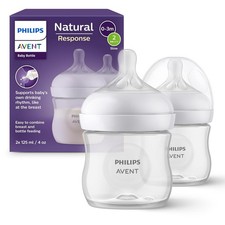 Philips Avent Babyflaschen