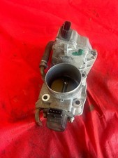 MITSUBISHI PAJERO PININ (H6_W, H7_W) 1.8 GDI Drosselklappe