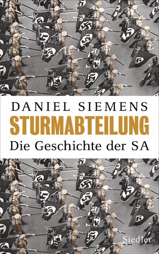Sturmabteilung daniel - ~,