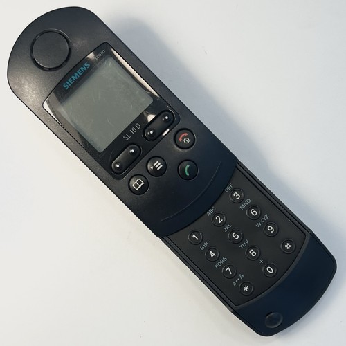 Siemens 10d vintage - sl,