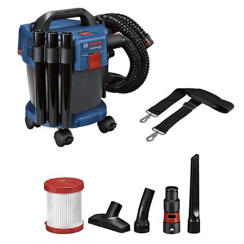 Bosch industriestaubsauger gas - bosch-industriestaubsauger,