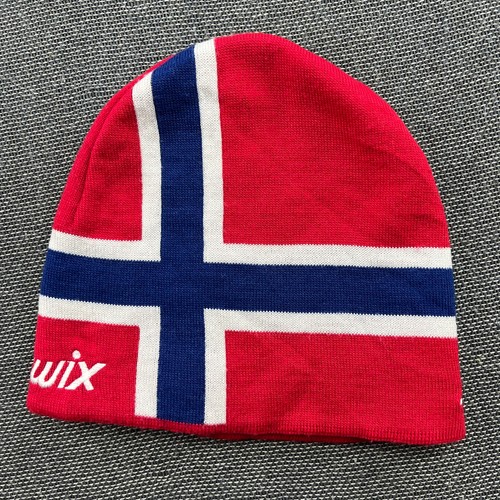 Swix beanie mütze - beanie,