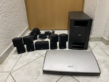 Bose Lifestyle T10 5.1