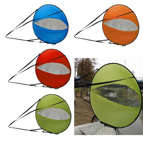 Kayak segel windsegel pvc - segel,