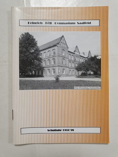 Heinrich-Böll-Gymnasium