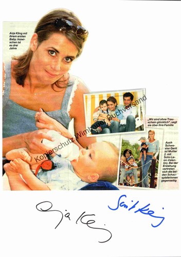 Original autogramm gerit - autogramm,