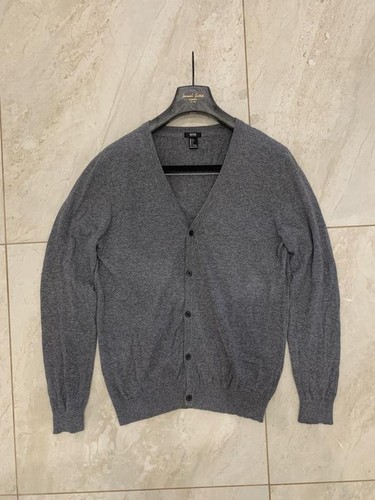 Men hugo boss - men, grey