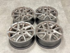 4x Original Mazda 3 II BL