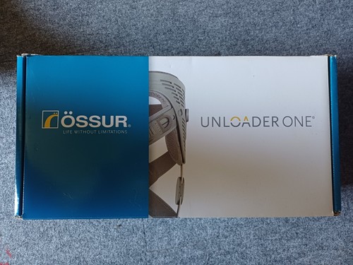 össur unloader one - unloader,