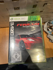 Microsoft XBox 360 Test Drive