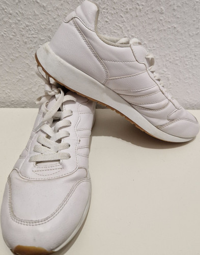 Vty sneaker sportschuhe weiß - vty,