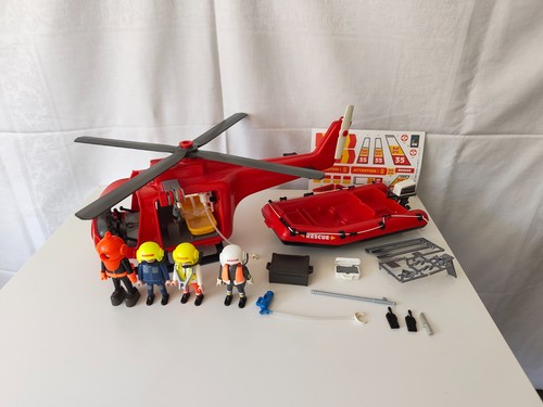 Playmobil 4428