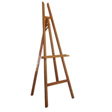 Studiostaffelei Po Holz