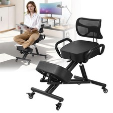 Ergonomischer Kniestuhl