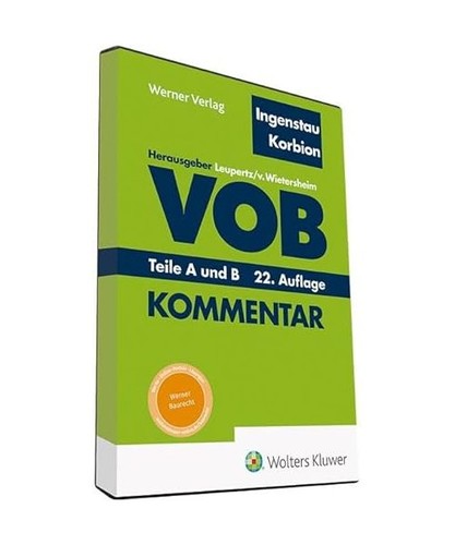 Vob teile und - teile, b