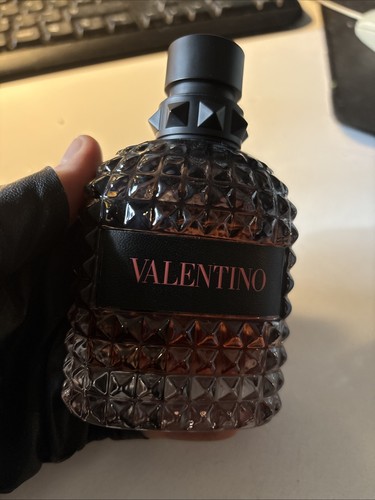 Valentino coral fantasy 100ml - fantasy,