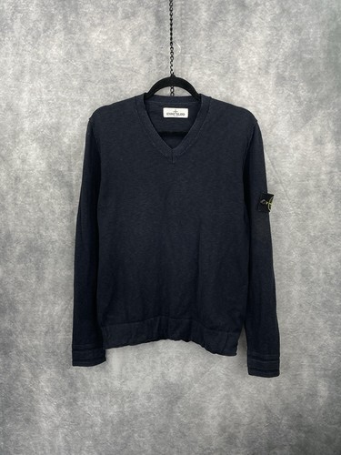 Stone island pullover - island,