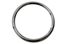 Tachoring 80 mm - verchromt