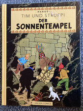Tim und Struppi -Der