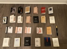 Set Luxus Parfum Proben Marken