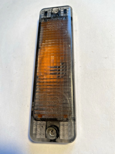 Blinkerglas blinker vorn - blinkerglas,