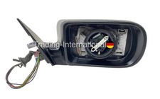 BMW E39 exterior mirror mirror