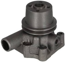 Water Pump Replacement for