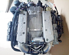 Amg motor c32 slk32 chrisler - motor,