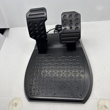 Thrustmaster 2-Pedal Set –