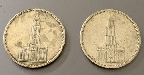 Reichsmark potsdam - x,