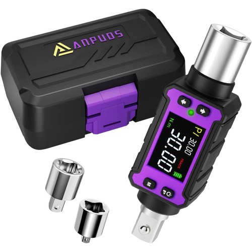 Digitaler drehmomentadapter - digitaler,