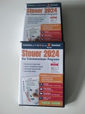 2024 ALDI- STEUERPROGRAMM