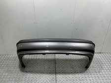 Stoßstange hinten opel - hinten,