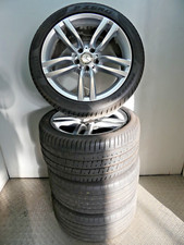 255/40 R18 Sommerreifen Mercedes SL W231 18 Zoll Alufelgen Komplettsatz