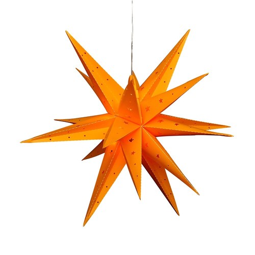 Adventsstern 60x60x60 stern - 60x60x60, cm