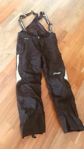 Spyder herren skihose mit - spyder,