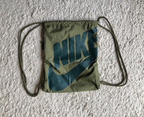 Nike turnbeutel tasche - nike,